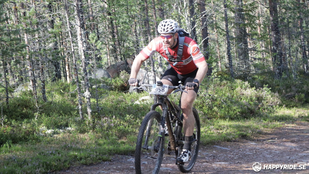 Bild från Cykelvasan 2024