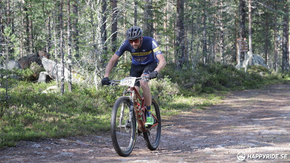 Bild från Cykelvasan 2024