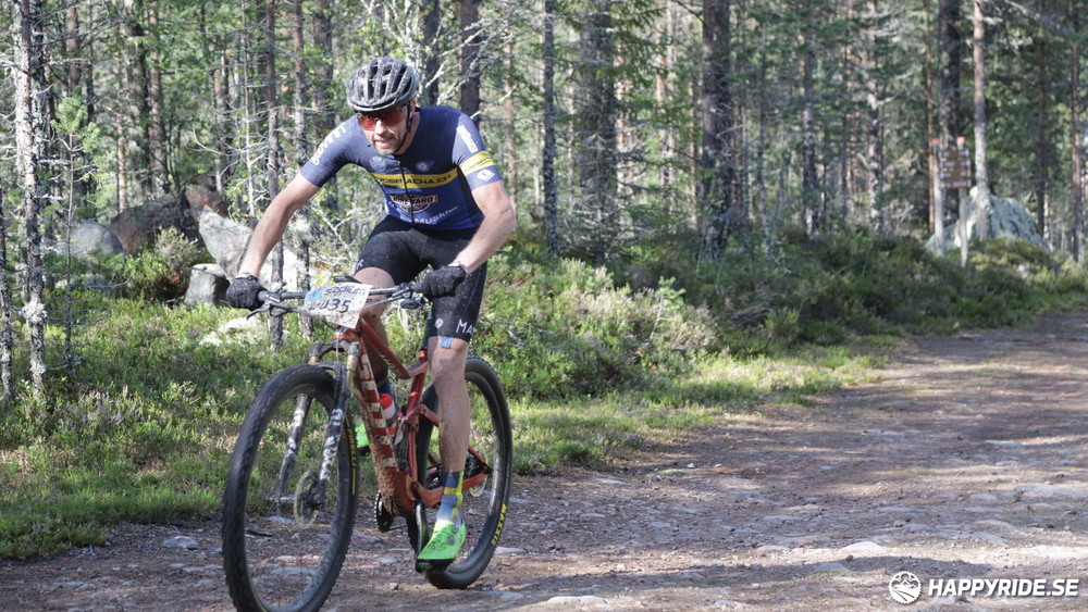 Bild från Cykelvasan 2024