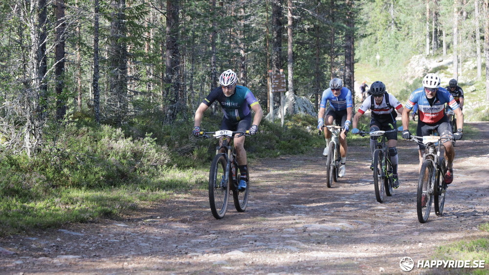 Bild från Cykelvasan 2024