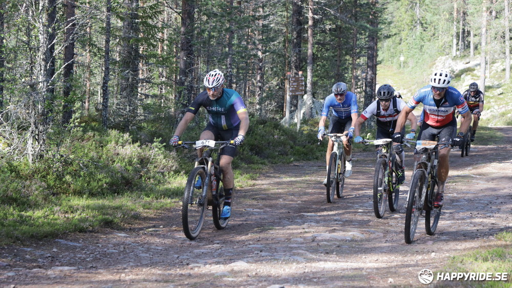 Bild från Cykelvasan 2024