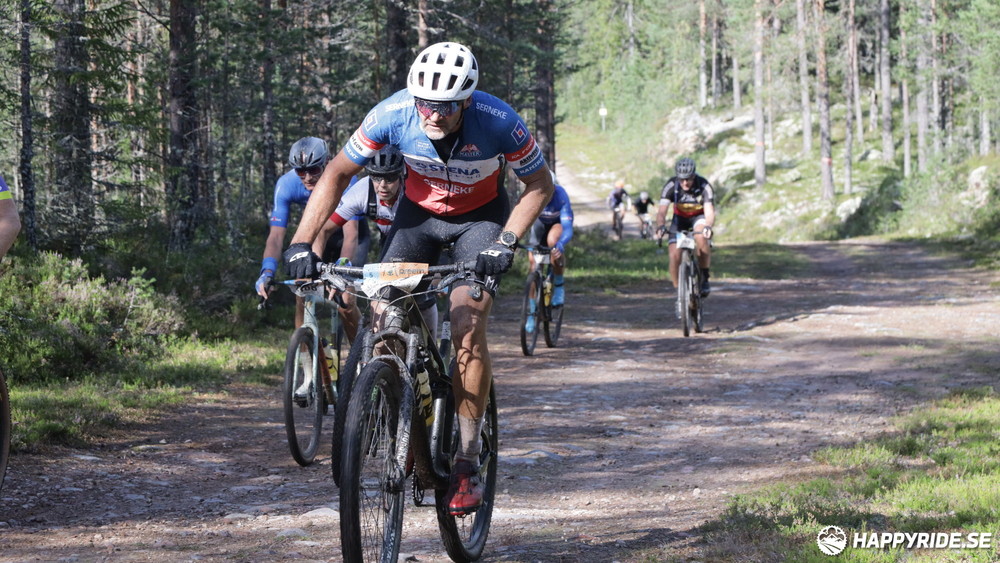 Bild från Cykelvasan 2024