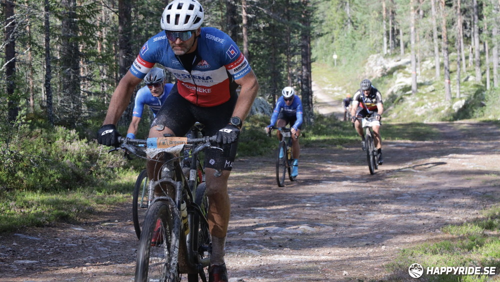Bild från Cykelvasan 2024