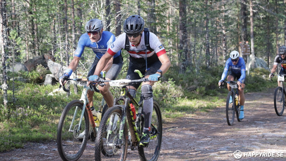 Bild från Cykelvasan 2024