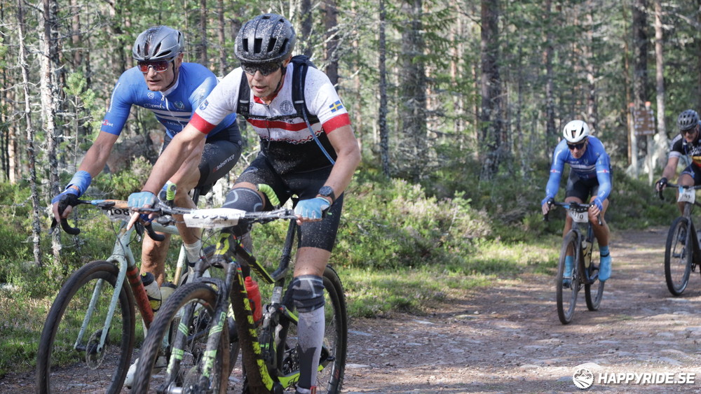 Bild från Cykelvasan 2024