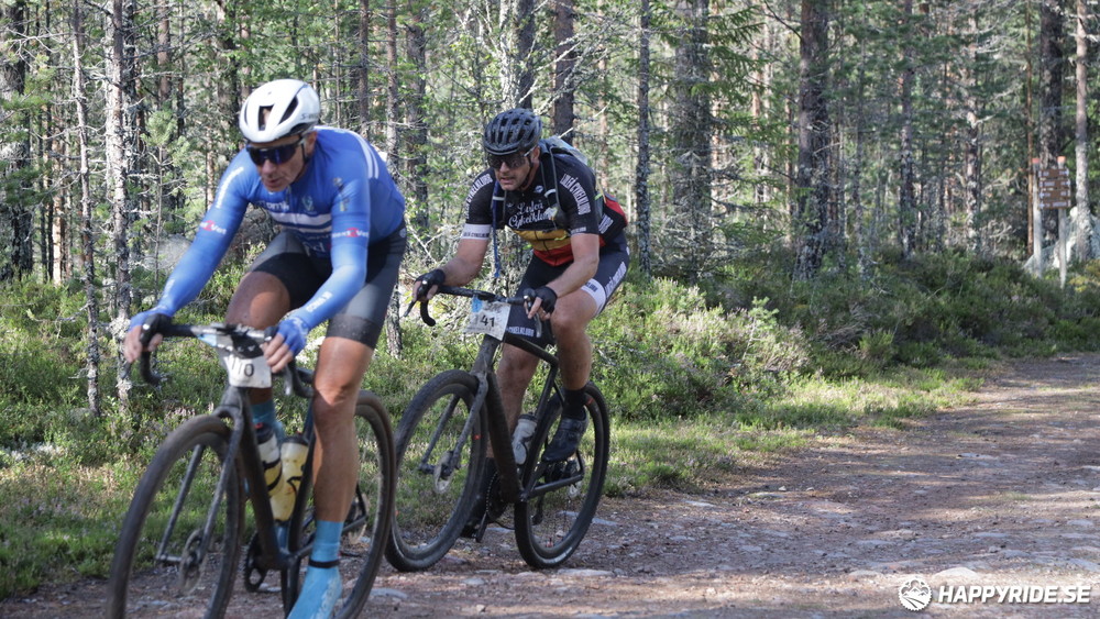 Bild från Cykelvasan 2024