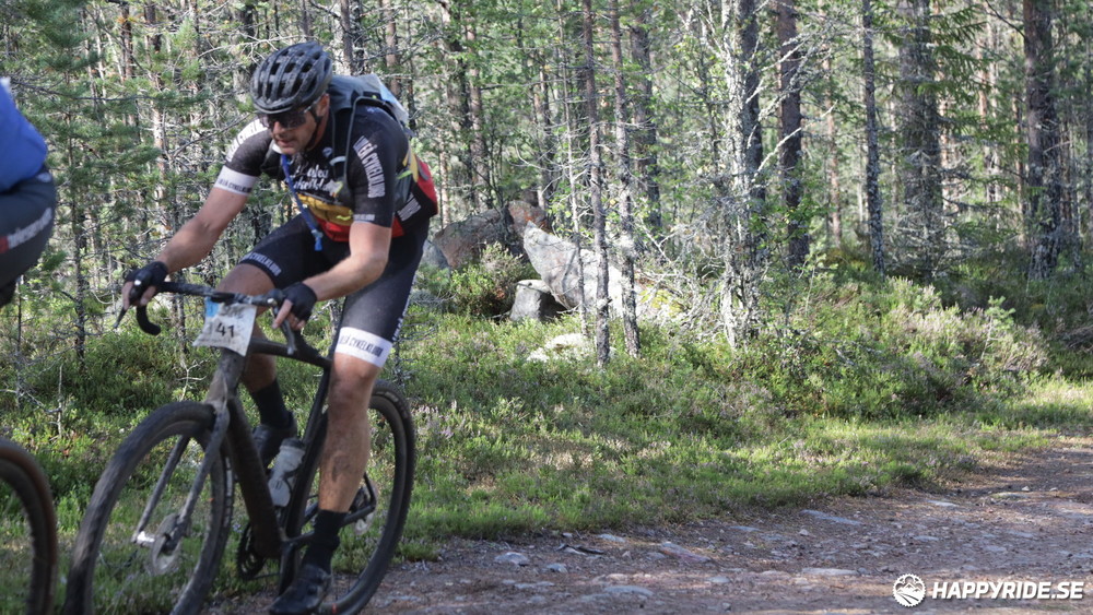 Bild från Cykelvasan 2024