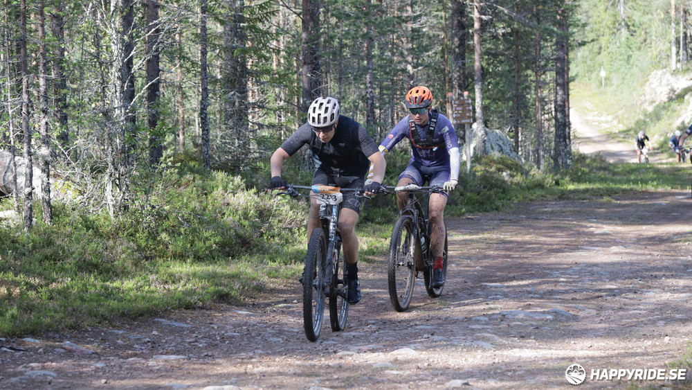 Bild från Cykelvasan 2024