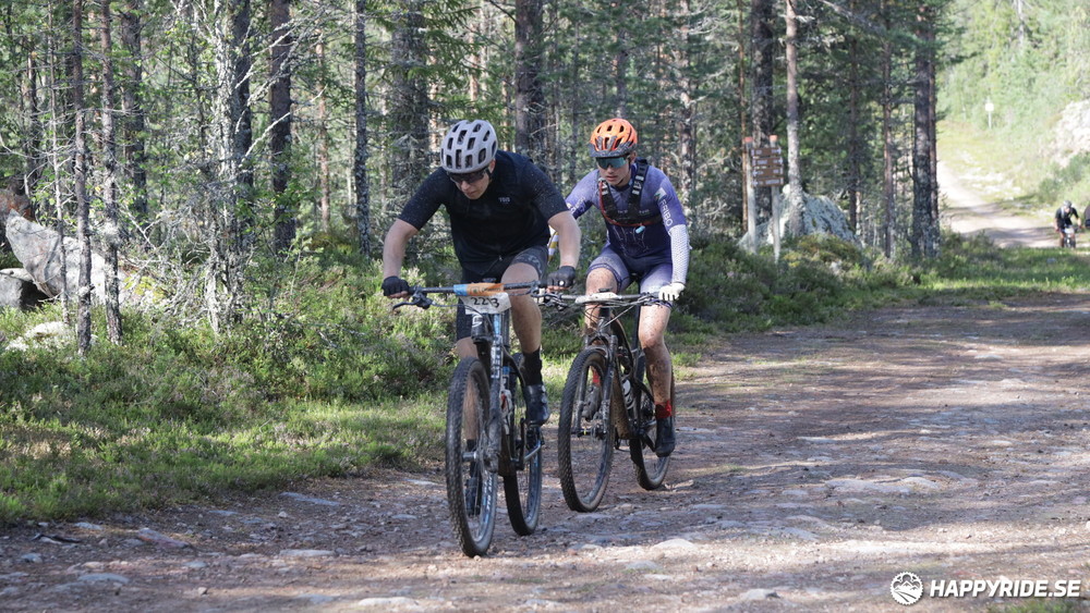 Bild från Cykelvasan 2024