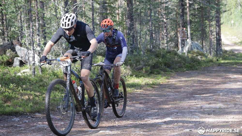 Bild från Cykelvasan 2024