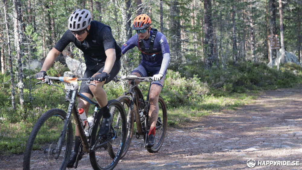 Bild från Cykelvasan 2024
