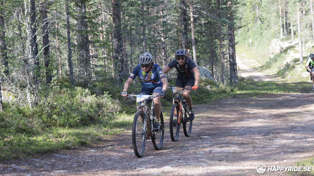 Bild från Cykelvasan 2024