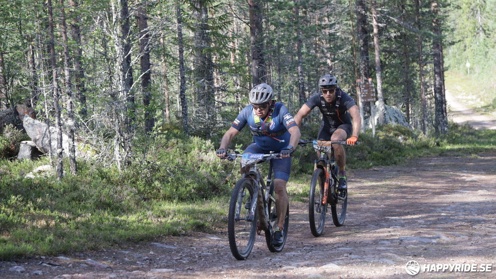 Bild från Cykelvasan 2024