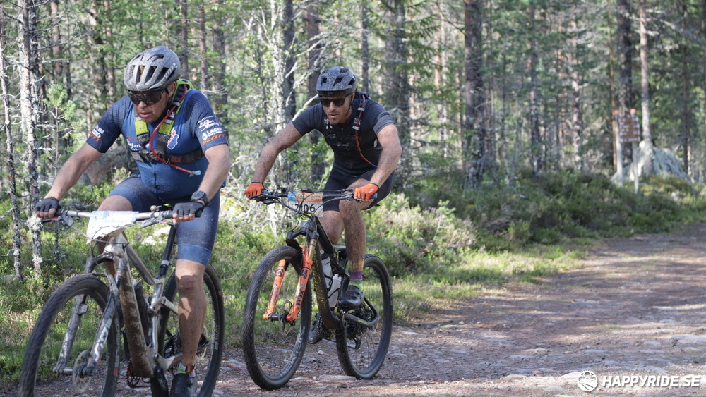 Bild från Cykelvasan 2024
