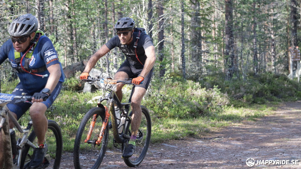 Bild från Cykelvasan 2024