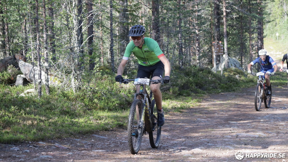 Bild från Cykelvasan 2024