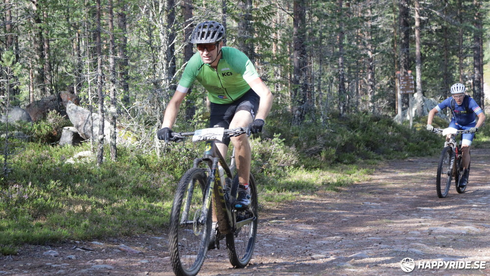 Bild från Cykelvasan 2024