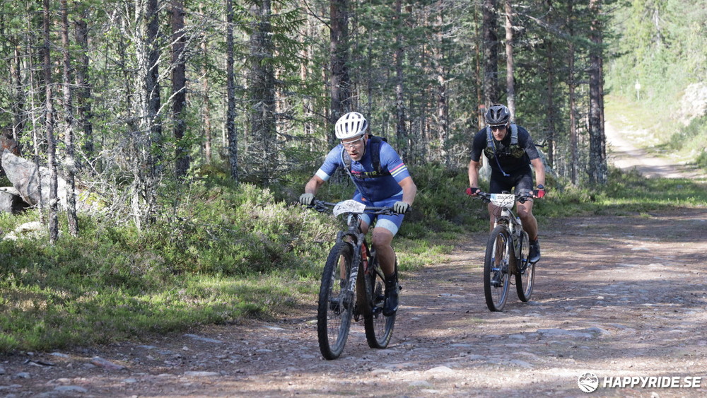 Bild från Cykelvasan 2024