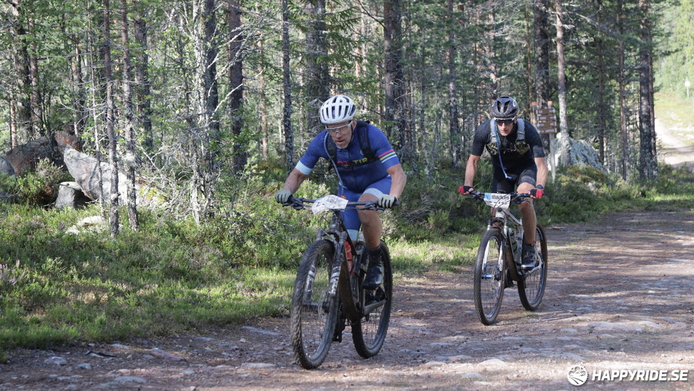 Bild från Cykelvasan 2024