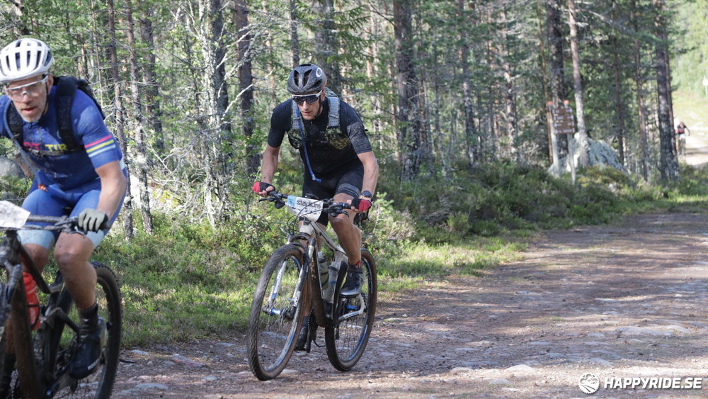 Bild från Cykelvasan 2024