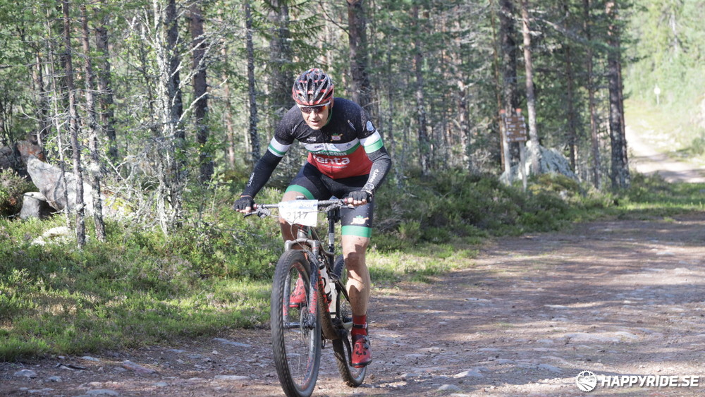 Bild från Cykelvasan 2024