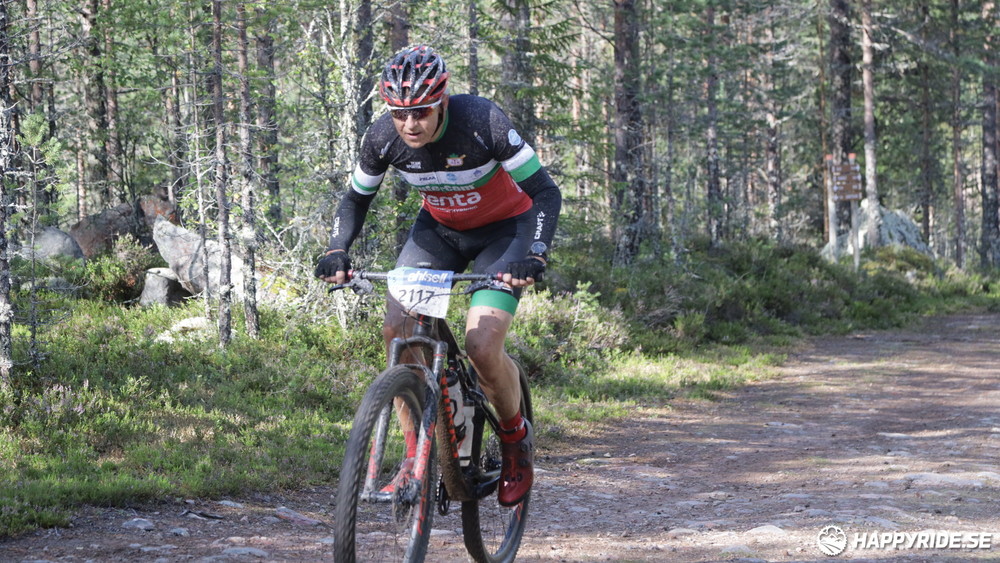 Bild från Cykelvasan 2024