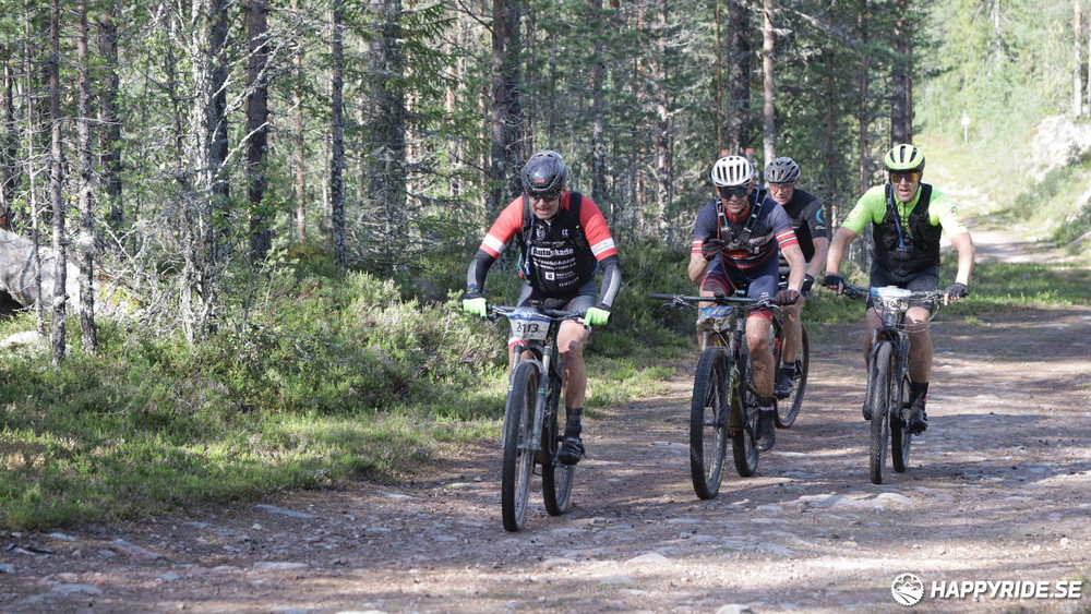 Bild från Cykelvasan 2024