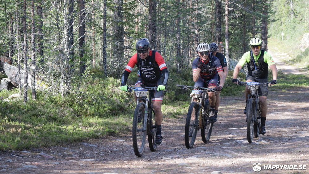 Bild från Cykelvasan 2024