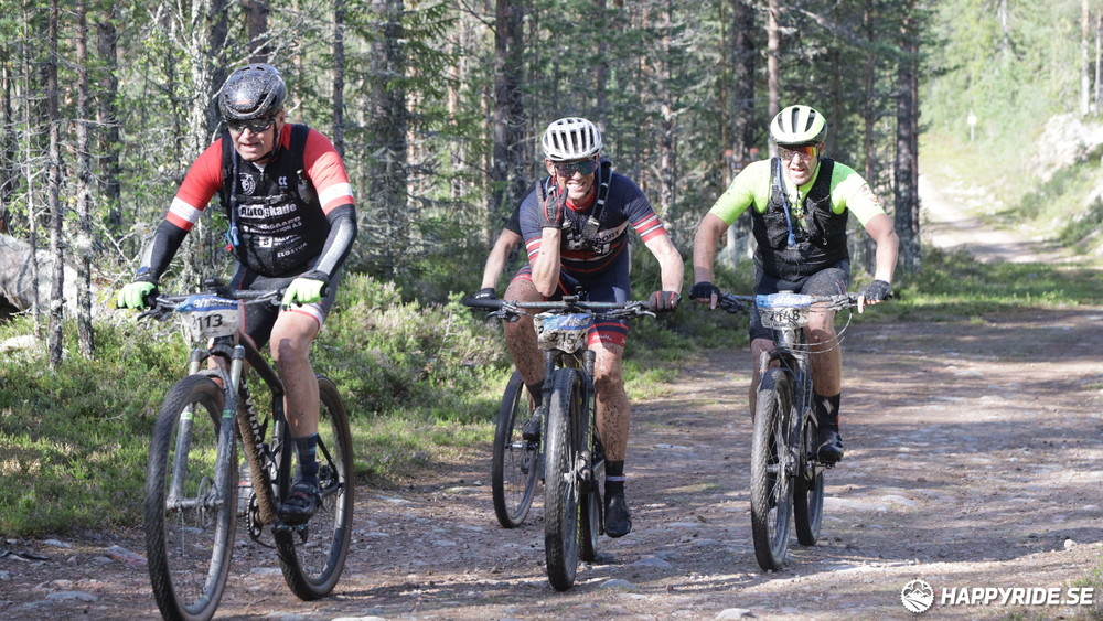Bild från Cykelvasan 2024