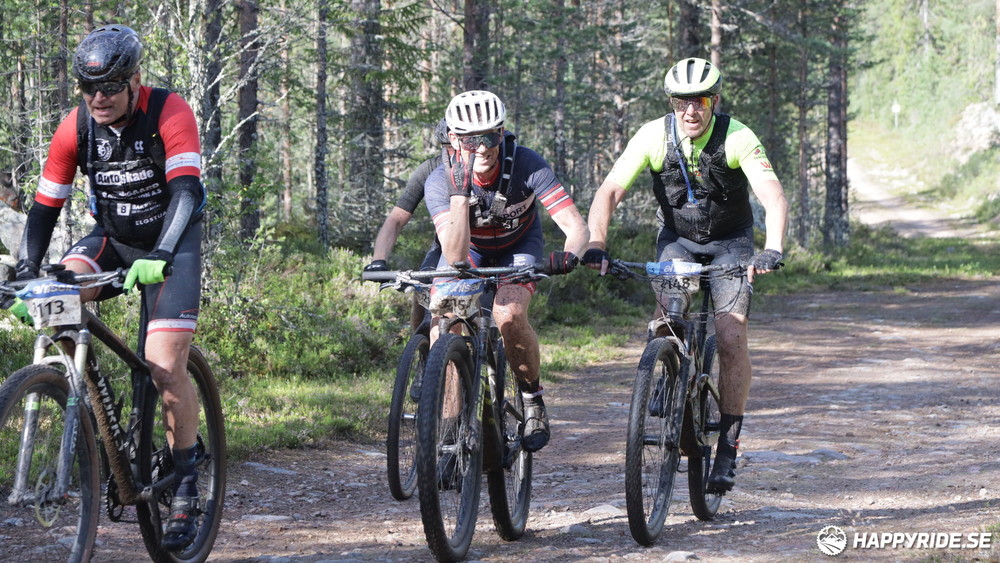 Bild från Cykelvasan 2024