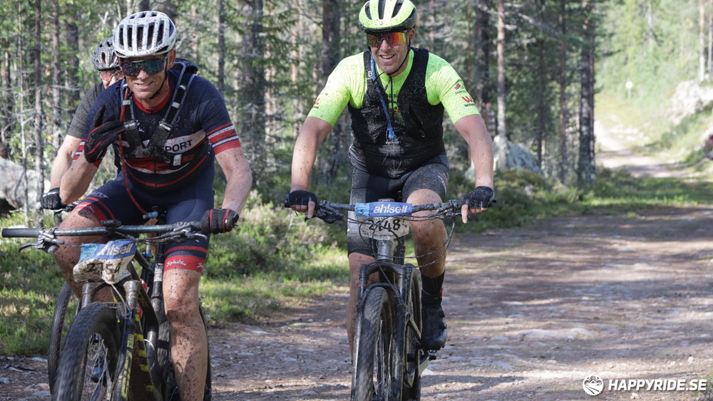 Bild från Cykelvasan 2024