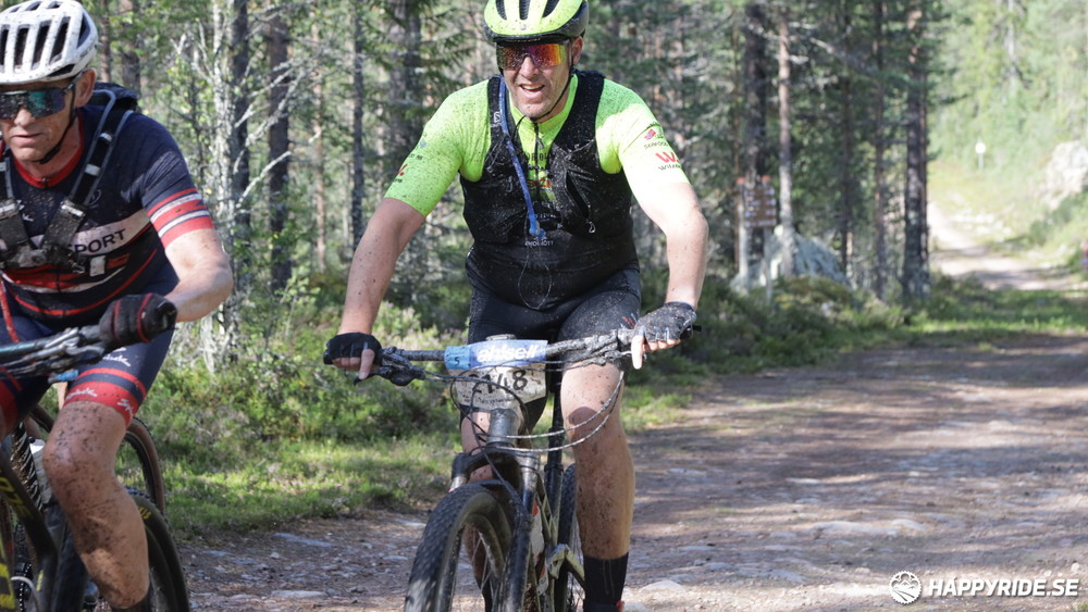 Bild från Cykelvasan 2024