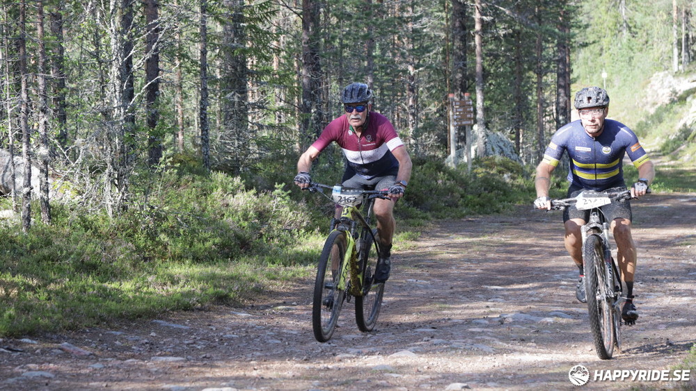 Bild från Cykelvasan 2024