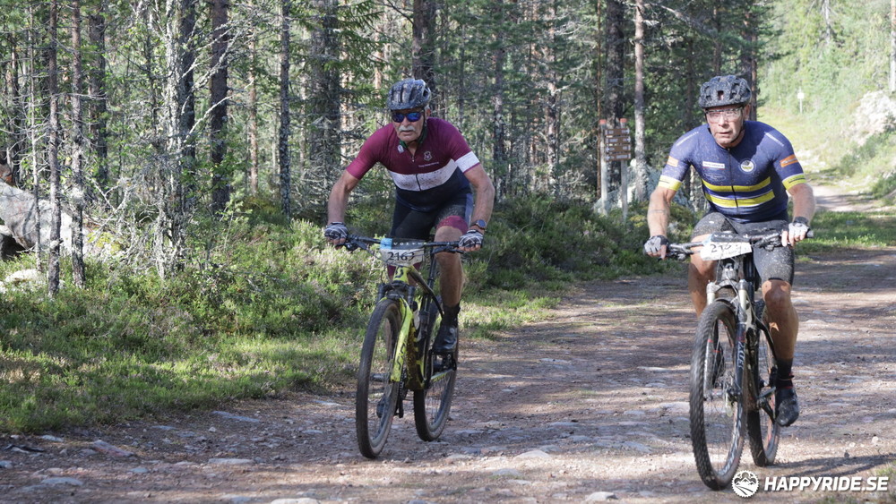 Bild från Cykelvasan 2024