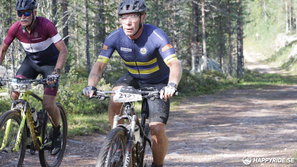 Bild från Cykelvasan 2024