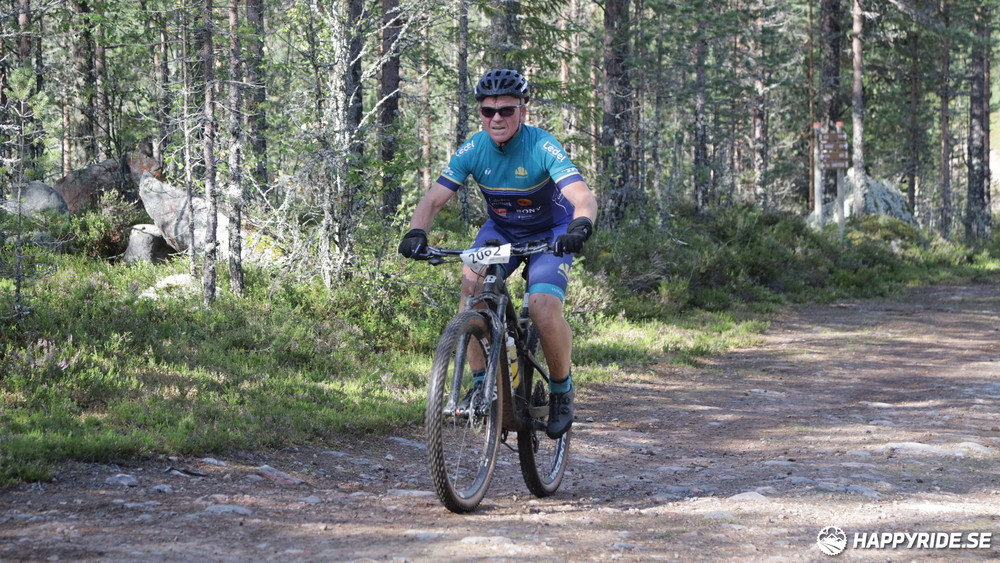 Bild från Cykelvasan 2024