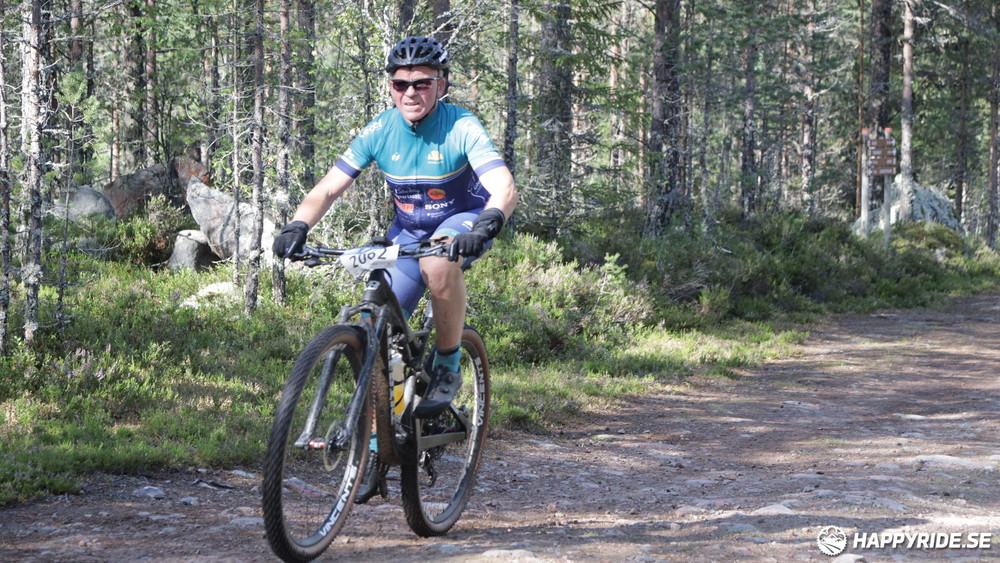 Bild från Cykelvasan 2024