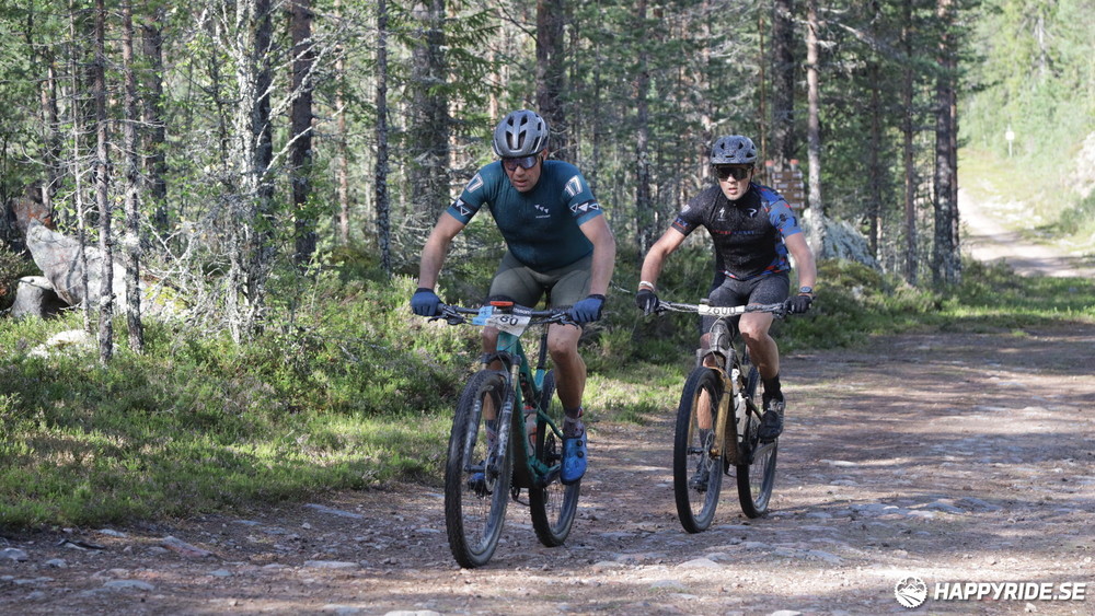Bild från Cykelvasan 2024