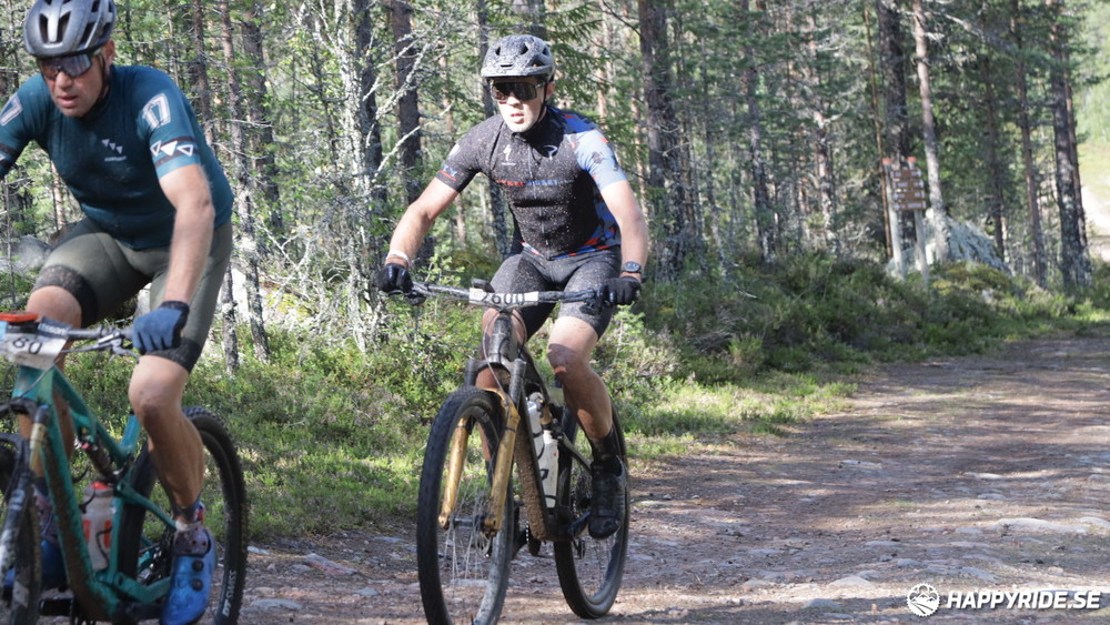 Bild från Cykelvasan 2024