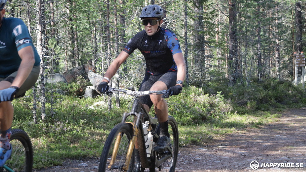 Bild från Cykelvasan 2024