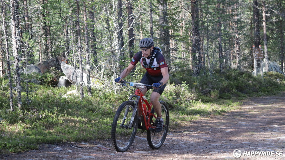 Bild från Cykelvasan 2024