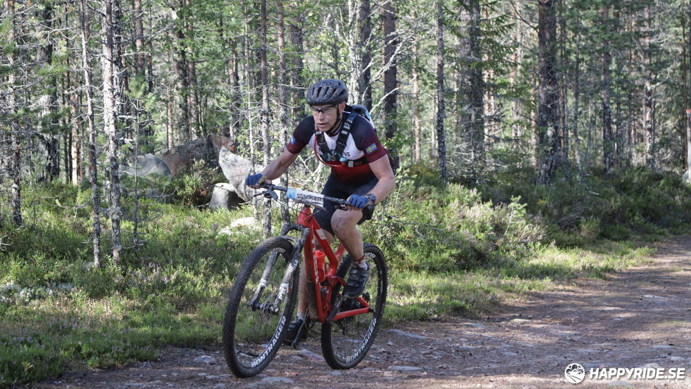 Bild från Cykelvasan 2024