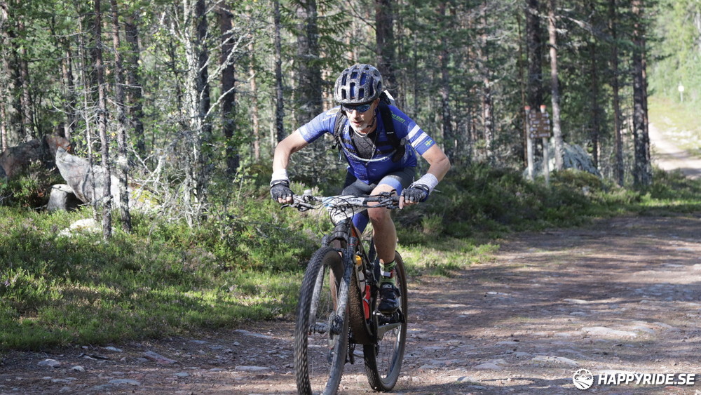 Bild från Cykelvasan 2024