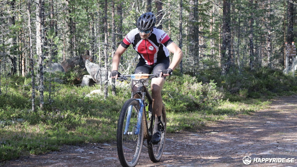 Bild från Cykelvasan 2024