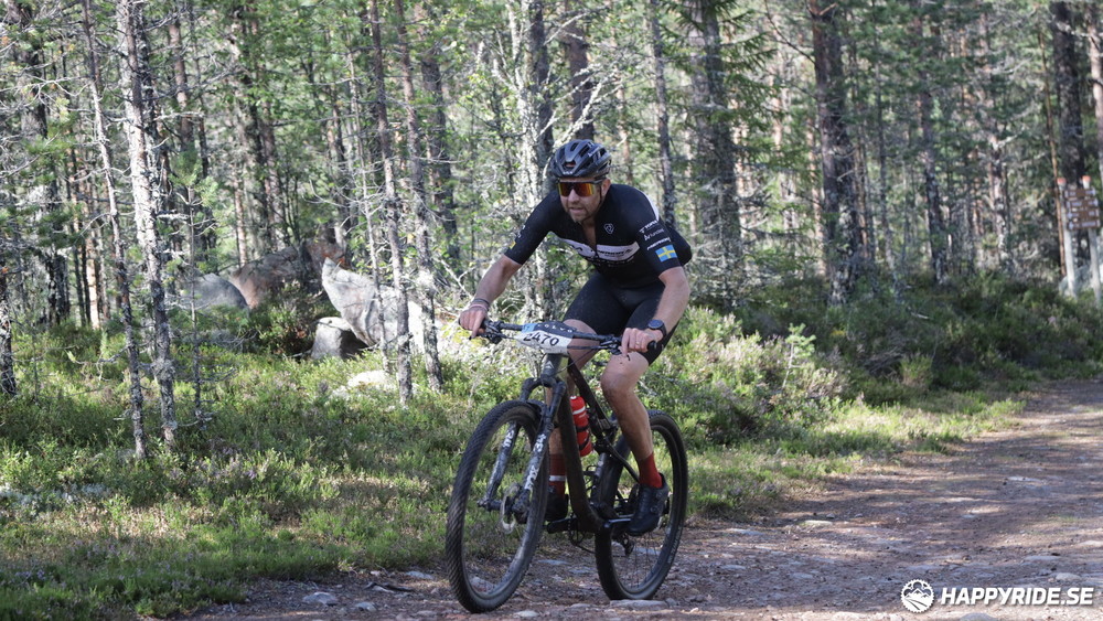 Bild från Cykelvasan 2024