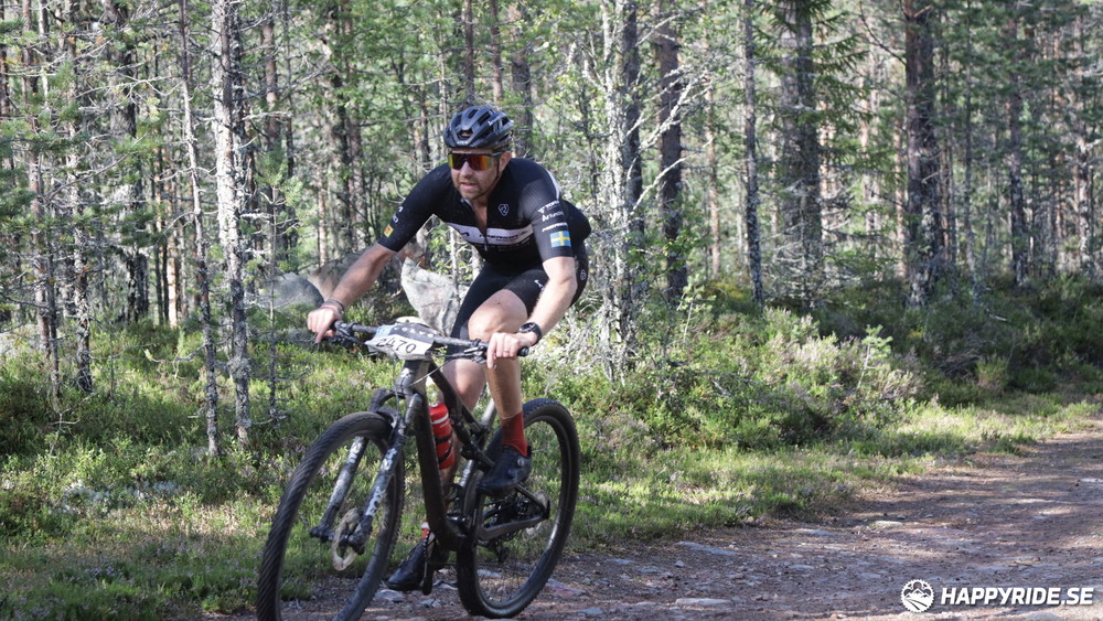 Bild från Cykelvasan 2024