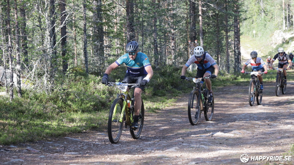 Bild från Cykelvasan 2024
