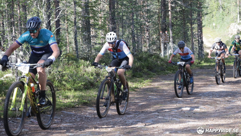 Bild från Cykelvasan 2024