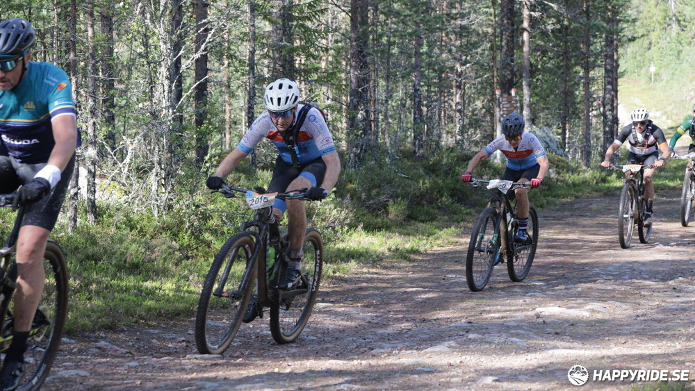 Bild från Cykelvasan 2024