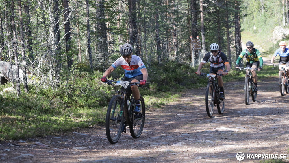 Bild från Cykelvasan 2024